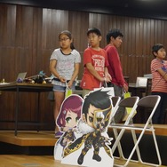 ゲーム作りってどうやるの？　未来のゲームクリエイターの卵たちが集まった「みらいクリエイターズプロジェクト」