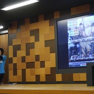 ゲーム作りってどうやるの？　未来のゲームクリエイターの卵たちが集まった「みらいクリエイターズプロジェクト」