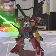 『ガンダムブレイカー2』「ケンプファー」「V2」「ウイングガンダムプロトゼロ」など、新たに12機体の参戦が決定
