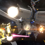 『ガンダムブレイカー2』「ケンプファー」「V2」「ウイングガンダムプロトゼロ」など、新たに12機体の参戦が決定