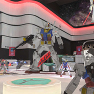 『ガンダムブレイカー2』「ケンプファー」「V2」「ウイングガンダムプロトゼロ」など、新たに12機体の参戦が決定