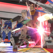 『ガンダムブレイカー2』「ケンプファー」「V2」「ウイングガンダムプロトゼロ」など、新たに12機体の参戦が決定