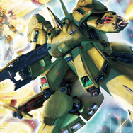 『ガンダムブレイカー2』「ケンプファー」「V2」「ウイングガンダムプロトゼロ」など、新たに12機体の参戦が決定