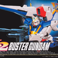 『ガンダムブレイカー2』「ケンプファー」「V2」「ウイングガンダムプロトゼロ」など、新たに12機体の参戦が決定