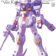 『ガンダムブレイカー2』「ケンプファー」「V2」「ウイングガンダムプロトゼロ」など、新たに12機体の参戦が決定