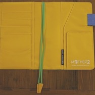 【読プレ】ほぼ日の「MOTHER2」手帳のクオリティを実感してみた
