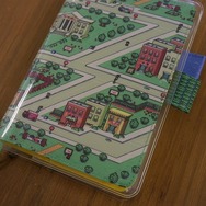 【読プレ】ほぼ日の「MOTHER2」手帳のクオリティを実感してみた