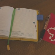 【読プレ】ほぼ日の「MOTHER2」手帳のクオリティを実感してみた