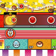 Wii U『太鼓の達人 特盛り！』「アナと雪の女王」から「千本桜」まで100曲収録！ 新モード「イントロどん♪」も