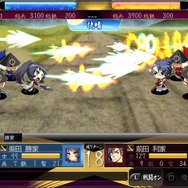 『戦極姫5』がVita/PS3/PS4で発売決定！美少女ヒロインは85名で、胸揺れシーンをリピートできる新機能も