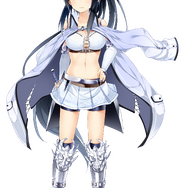 『戦極姫5』がVita/PS3/PS4で発売決定！美少女ヒロインは85名で、胸揺れシーンをリピートできる新機能も