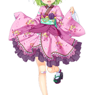 『戦極姫5』がVita/PS3/PS4で発売決定！美少女ヒロインは85名で、胸揺れシーンをリピートできる新機能も