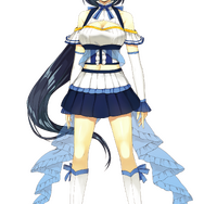 『戦極姫5』がVita/PS3/PS4で発売決定！美少女ヒロインは85名で、胸揺れシーンをリピートできる新機能も