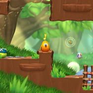 TOKI TORI 2+ 秘められた謎と不思議な島