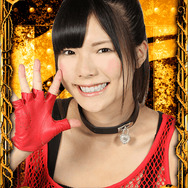 立花あんなCカード