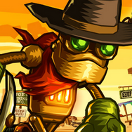 採掘ACT『SteamWorld Dig』開発元がシリーズ続編を予告、2015年春リリース予定