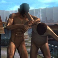 3DS『進撃の巨人～人類最後の翼～ CHAIN』12月に発売 ― ネットワークプレイに対応し、様々な新要素が追加