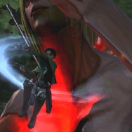 3DS『進撃の巨人～人類最後の翼～ CHAIN』12月に発売 ― ネットワークプレイに対応し、様々な新要素が追加