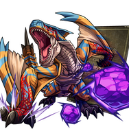 『モンスト』でひと狩りいこうぜ！ 『モンハン』コラボの大狩猟クエスト、9月22日より開催