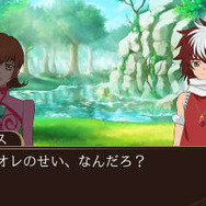 『テイルズ オブ ザ ワールド レーヴ ユナイティア』強敵「ギガントモンスター」とは!? エステルやロニの参戦も判明