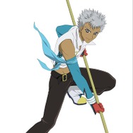 『テイルズ オブ ザ ワールド レーヴ ユナイティア』強敵「ギガントモンスター」とは!? エステルやロニの参戦も判明