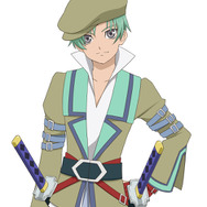 スパーダ・ベルフォルマ