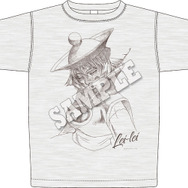 ヴァンパイア Tシャツ「レイレイ」