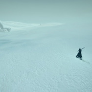 『Dark Souls II』DLC最終章“Crown of the Ivory King”の最新スクリーンショット