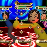 ダンスダンスレボリューション フルフル♪パーティー