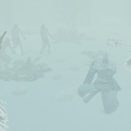 『Dark Souls II』DLC最終章“Crown of the Ivory King”の最新スクリーンショット