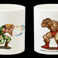 「ソニガイル」マグカップ