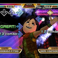 ダンスダンスレボリューション フルフル♪パーティー