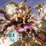 『FFXIII』シリーズがクラウドゲームサービス「Gクラスタ」に登場、第一弾は10月9日配信開始