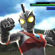 『スーパーヒーロージェネレーション』仮面ライダー1号、待望の参戦決定! エースやセラヴィーガンダムの勇姿も