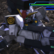 『スーパーヒーロージェネレーション』仮面ライダー1号、待望の参戦決定! エースやセラヴィーガンダムの勇姿も