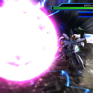 『スーパーヒーロージェネレーション』仮面ライダー1号、待望の参戦決定! エースやセラヴィーガンダムの勇姿も