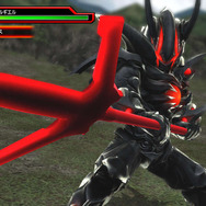 『スーパーヒーロージェネレーション』仮面ライダー1号、待望の参戦決定! エースやセラヴィーガンダムの勇姿も