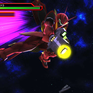 『スーパーヒーロージェネレーション』仮面ライダー1号、待望の参戦決定! エースやセラヴィーガンダムの勇姿も