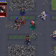 『スーパーヒーロージェネレーション』仮面ライダー1号、待望の参戦決定! エースやセラヴィーガンダムの勇姿も