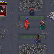 『スーパーヒーロージェネレーション』仮面ライダー1号、待望の参戦決定! エースやセラヴィーガンダムの勇姿も