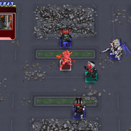 『スーパーヒーロージェネレーション』仮面ライダー1号、待望の参戦決定! エースやセラヴィーガンダムの勇姿も