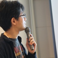 【CEDEC 2014】ゲームをもっとイケてるカルチャーに～誰でも応募できるメディア芸術祭に参加する意義ってなに？