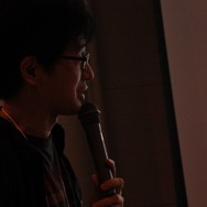 【CEDEC 2014】ゲームをもっとイケてるカルチャーに～誰でも応募できるメディア芸術祭に参加する意義ってなに？