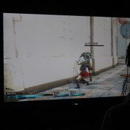 【TGS 2014】『FF零式 HD』国内発売決定!特典として『FF15』体験版が付属