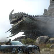 【TGS 2014】『FF零式 HD』国内発売決定!特典として『FF15』体験版が付属