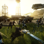 【TGS 2014】『FF零式 HD』国内発売決定!特典として『FF15』体験版が付属