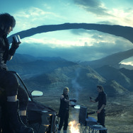 【TGS 2014】『FF零式 HD』国内発売決定!特典として『FF15』体験版が付属