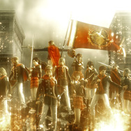 【TGS 2014】『FF零式 HD』国内発売決定!特典として『FF15』体験版が付属