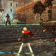【TGS 2014】『FF零式 HD』国内発売決定!特典として『FF15』体験版が付属