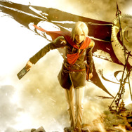 【TGS 2014】『FF零式 HD』国内発売決定!特典として『FF15』体験版が付属